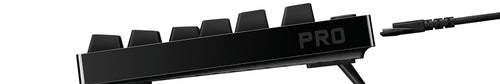 Logitech G 920-009426 keyboard
