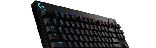 Logitech G 920-009426 keyboard