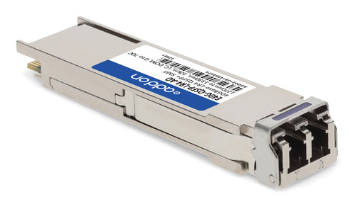 AddOn Networks E40G-QSFP-LR4-AO network transceiver module