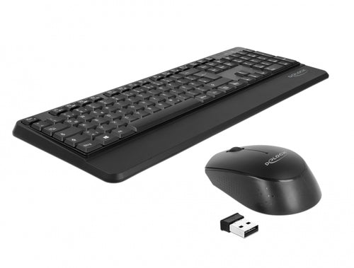 DeLOCK 12674 keyboard