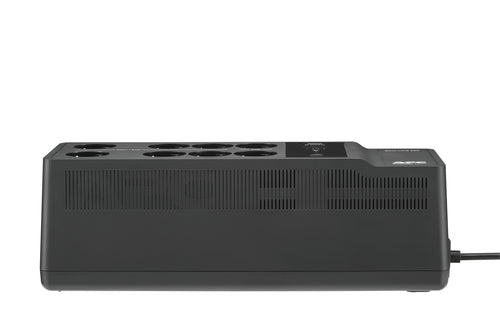 APC BE850G2-GR uninterruptible power supply (UPS)