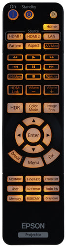 Epson EH-TW7000
