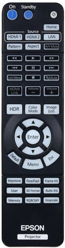 Epson EH-TW7000