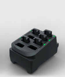 Zebra SAC-RS51-8SCHG-01 battery charger