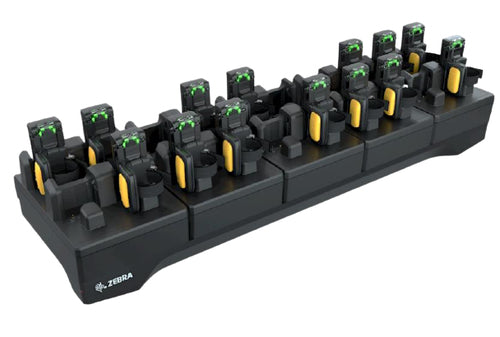 Zebra CRD-RS51-20SCHG-01 mobile device charger
