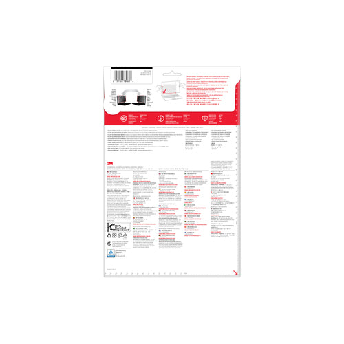 3M PF133W9B Laptop Privacy Filter - 13.3" Frameless Design for Secure Information Protection