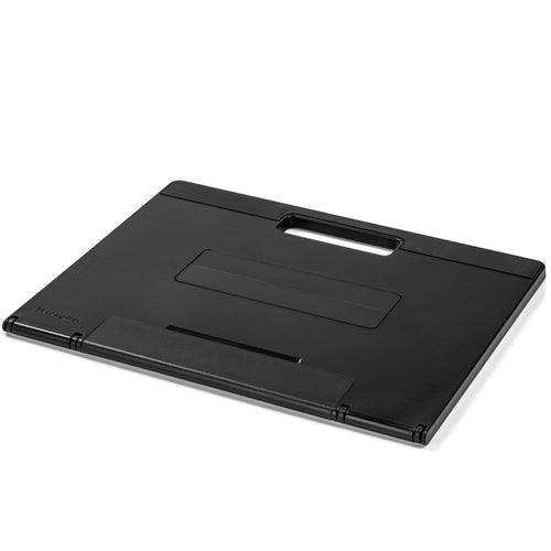 Kensington SmartFit Easy Riser Go Laptop-Ständer – Verstellbares ergonomisches Design für Laptops bis zu 17 Zoll