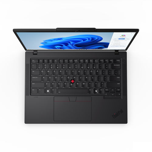 Lenovo ThinkPad T14 Gen 5 - AMD Ryzen 7 PRO, 32 GB RAM, 512 GB SSD - Business-Laptop