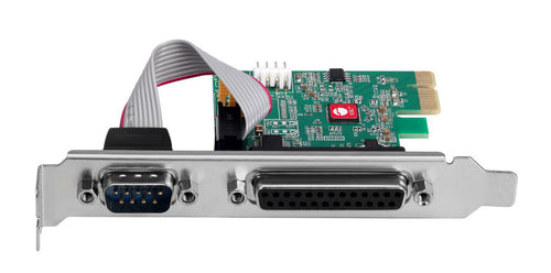 Siig JJ-E20311-S1 interface cards/adapter