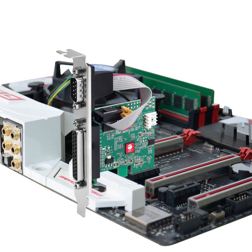 Siig JJ-E20311-S1 interface cards/adapter