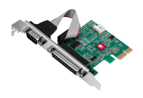 Siig JJ-E20311-S1 interface cards/adapter