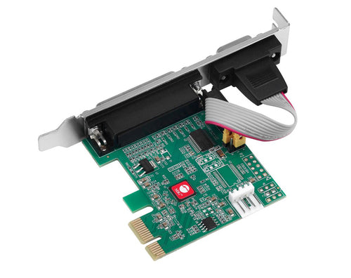Siig JJ-E20311-S1 interface cards/adapter