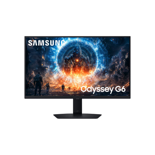 Samsung G60F computer monitor