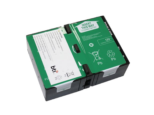 BTI APCRBC165-SLA165 UPS battery