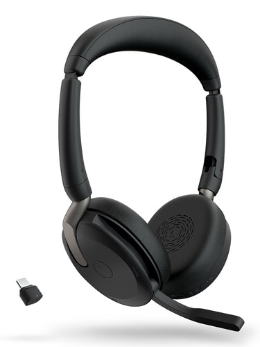 Jabra Evolve2 65 Flex