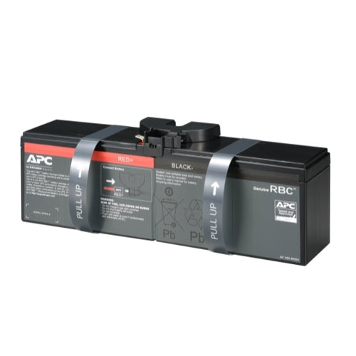 APC APCRBC161 USV-Batterie