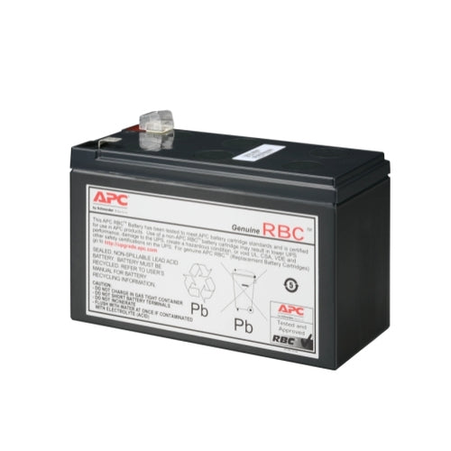 APC APCRBC164 UPS battery