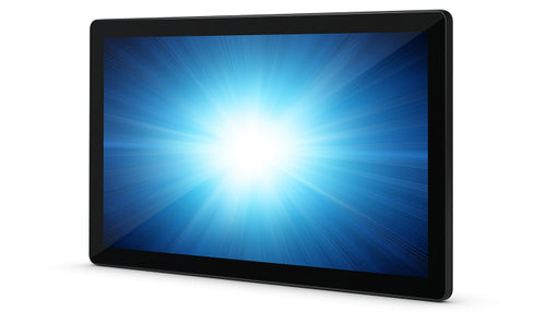 Elo Touch Solutions I-Series E693211 All-in-One PC/workstation