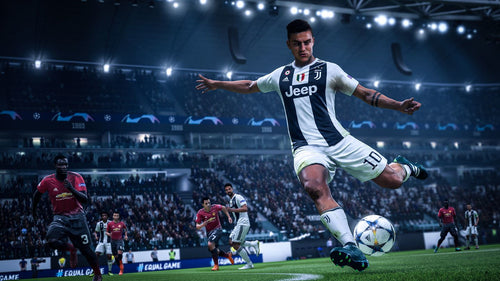 Microsoft EA SPORTS 19 Bundle, Xbox One