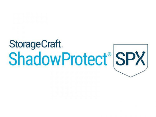 StorageCraft ShadowProtect SPX