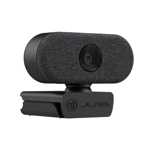 JLab Go webcam