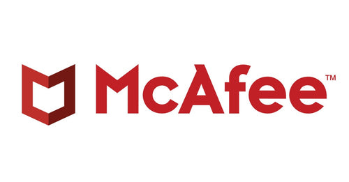 McAfee MTP00UNR3RDD security software