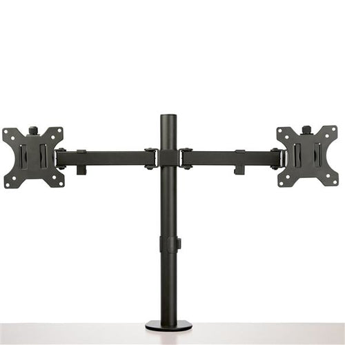 StarTech.com ARMDUAL2 monitor mount / stand