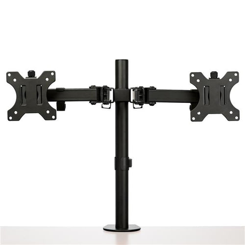 StarTech.com ARMDUAL2 monitor mount / stand