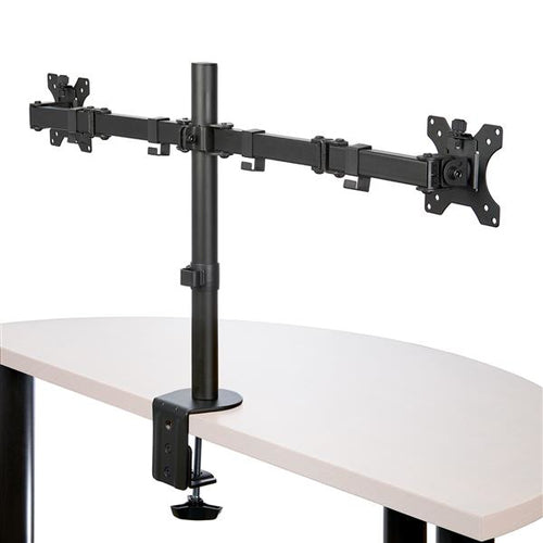StarTech.com ARMDUAL2 monitor mount / stand
