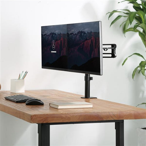 StarTech.com ARMDUAL3 monitor mount / stand