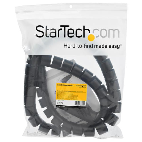 StarTech.com CMSCOILED3 cable organizer