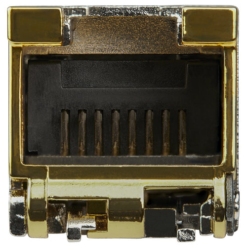 Network Transceiver Module StarTech.com GLC-TE 1000BASE-T 100m SFP to RJ45