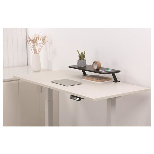 StarTech.com MNRISERCLMP monitor mount / stand