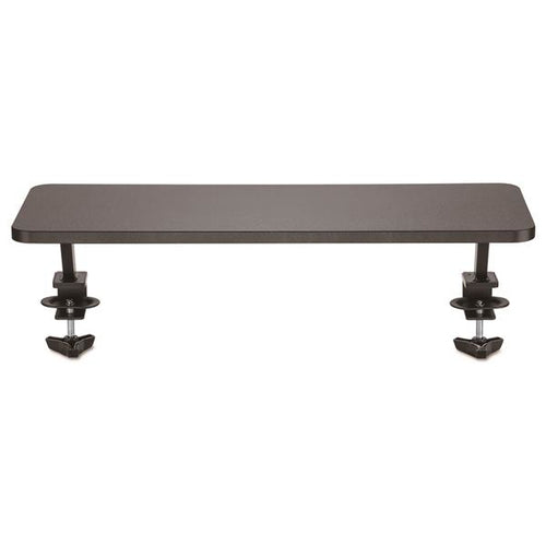 StarTech.com MNRISERCLMP monitor mount / stand