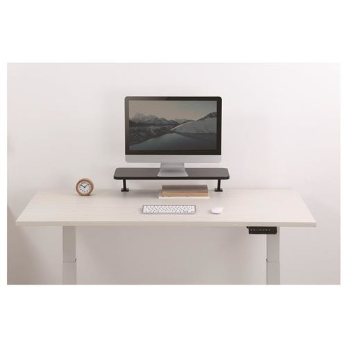 StarTech.com MNRISERCLMP monitor mount / stand