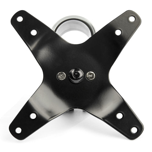 StarTech.com ARMQUADPS monitor mount / stand