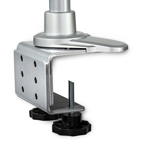 StarTech.com ARMQUADPS monitor mount / stand