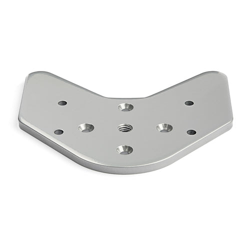 StarTech.com ARMQUADPS monitor mount / stand