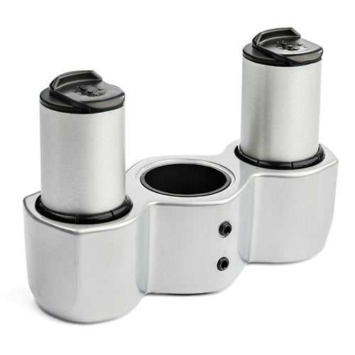 StarTech.com ARMQUADPS monitor mount / stand