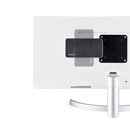 StarTech.com DK30CHHPD laptop dock/port replicator