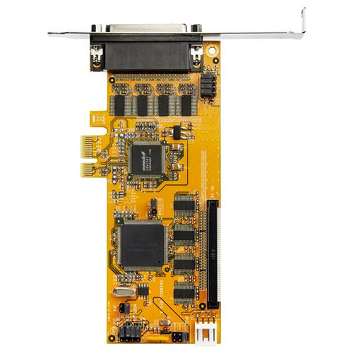 StarTech.com PEX8S1050LP interface cards/adapter