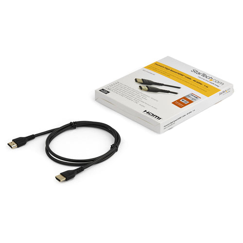 StarTech.com RHDMM1MP HDMI cable