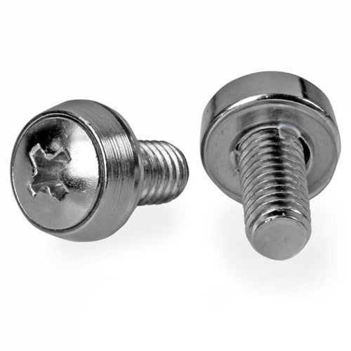 Screws & Bolts