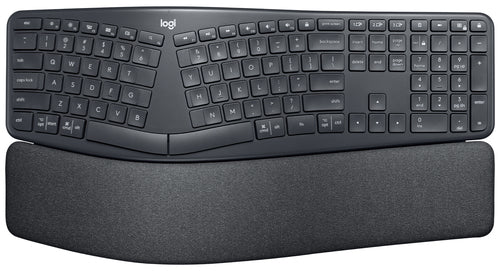 Logitech 920-009166 keyboard