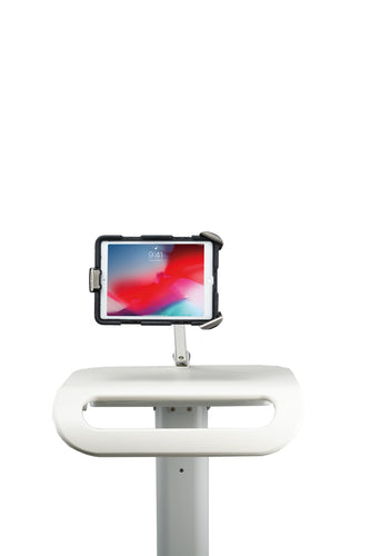 CTA Digital QPAD-HRSW tablet security enclosure