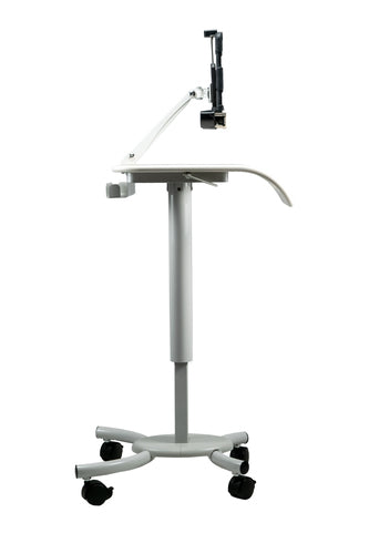CTA Digital QPAD-HRSW tablet security enclosure