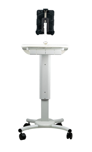 CTA Digital QPAD-HRSW tablet security enclosure
