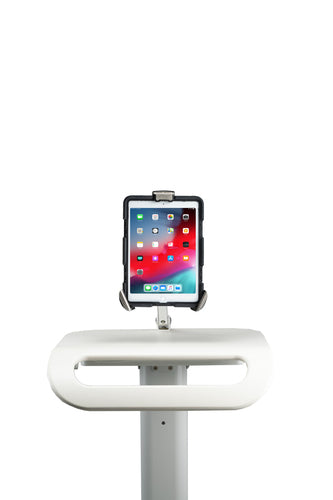 CTA Digital QPAD-HRSW tablet security enclosure