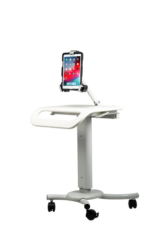 CTA Digital QPAD-HRSW tablet security enclosure