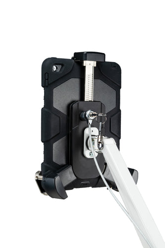 CTA Digital QPAD-HRSW tablet security enclosure